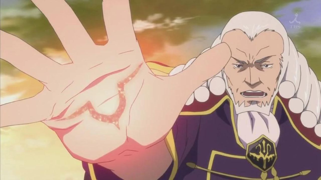 Code Geass [Ichirō Ōkouchi, Studio Sunrise, Netflix, Crunchyroll}