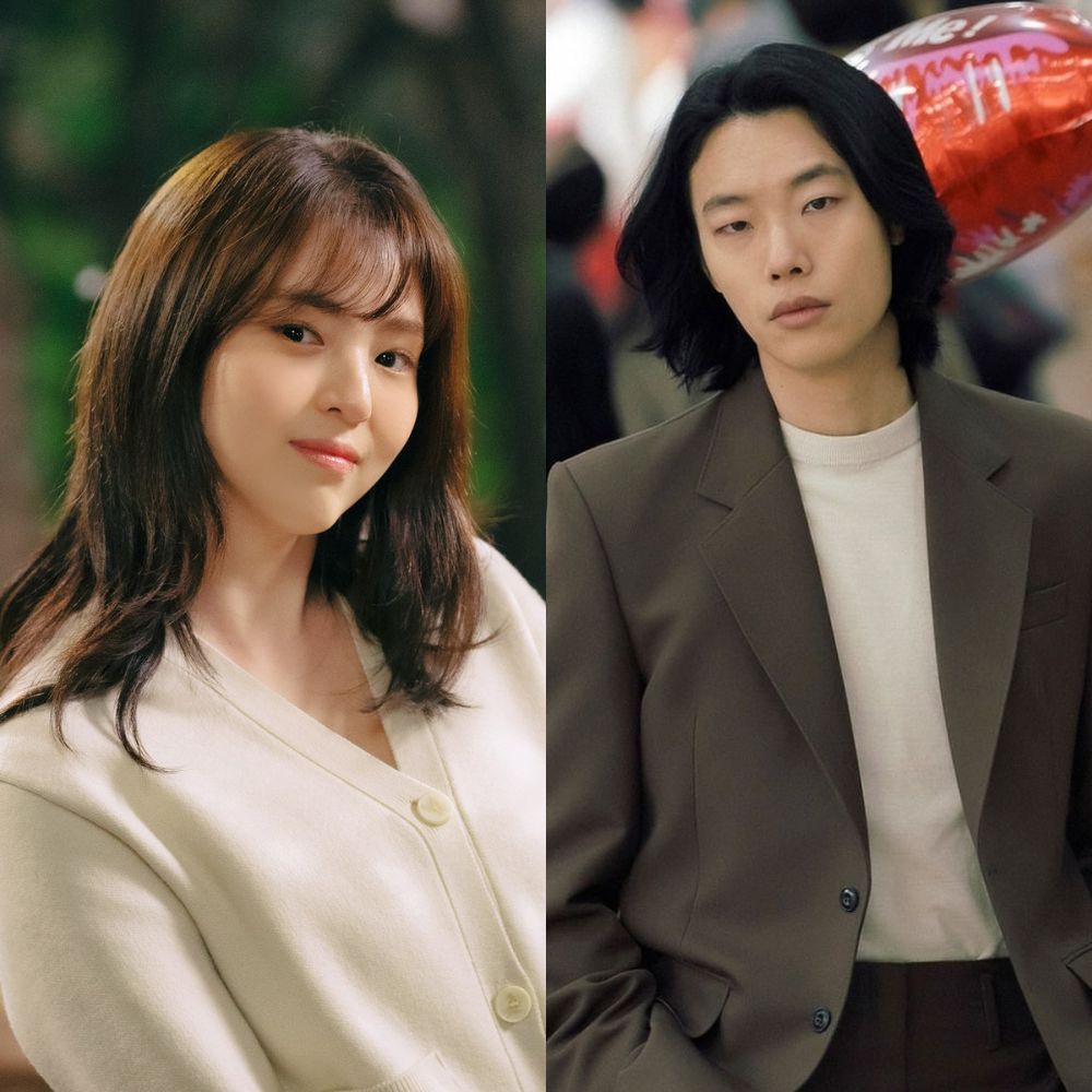 Han So Hee-Ryu Jun Yeol, IU-Lee Jong Suk, Lee Min Ho-Bae Suzy, more; top 5 most shocking couple announcements Han So Hee-Ryu Jun Yeol, IU-Lee Jong Suk, Lee Min Ho-Bae Suzy, more; top 5 most shocking couple announcements