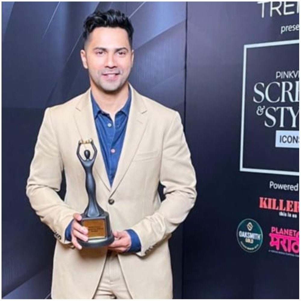 Pinkvilla Screen & Style Icons Awards: Kiara Advani, Varun Dhawan-Ananya Panday and more express gratitude as they win big