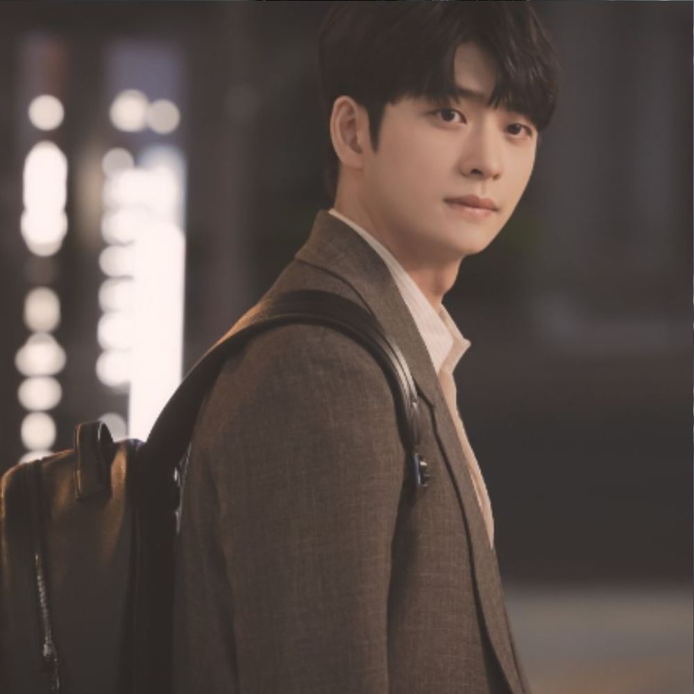 'Will work to impress': Kang Tae Oh from Extraordinary Attorney Woo gets discharged from military 'Will work to impress': Kang Tae Oh from Extraordinary Attorney Woo gets discharged from military