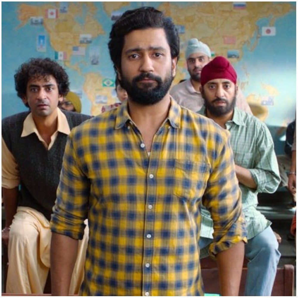 Here’s why Vicky Kaushal ‘happily’ agreed to do a cameo in Shah Rukh Khan starrer Dunki
