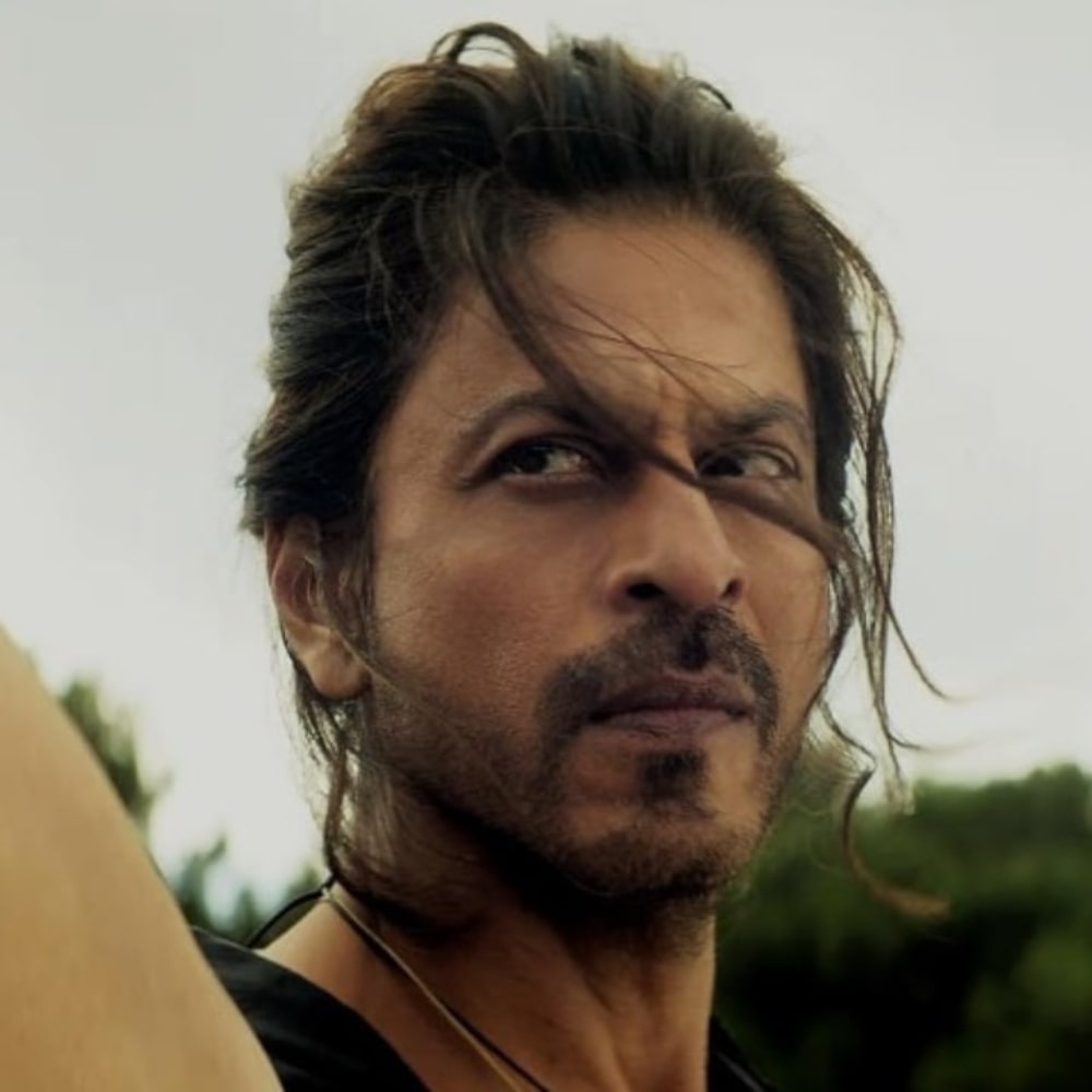 11 best dialogues from Pathaan to enjoy because Mausam Bigadne Wala Hai