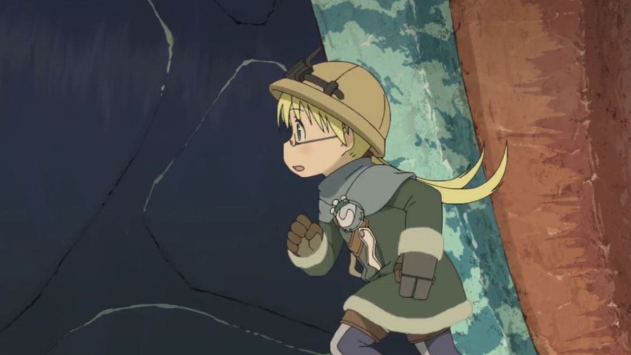 Made in Abyss Anime [Image Credit- Studio Kinema Citrus, Crunchyroll]