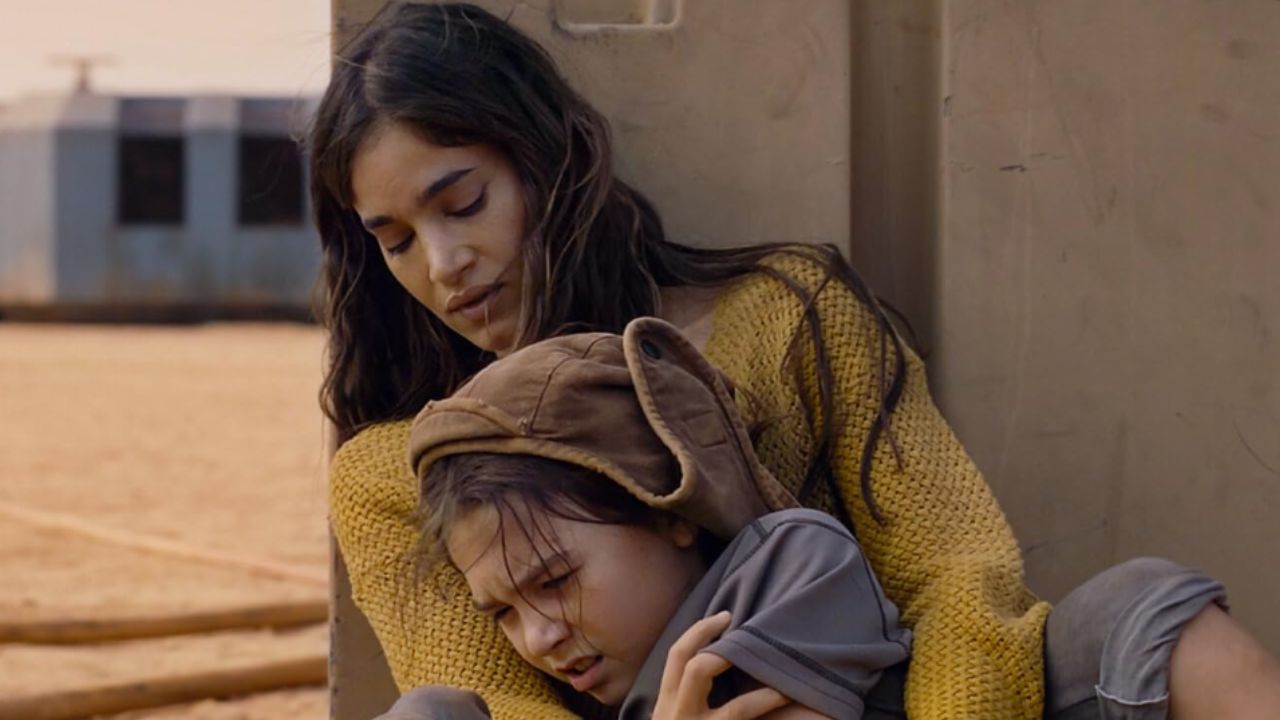 Brooklynn Prince in Settlers (IMDb)