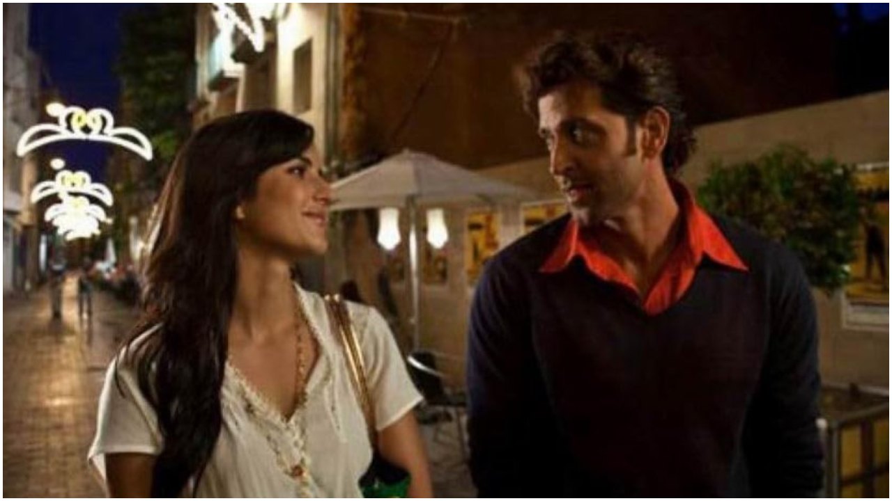 Pic Courtesy: Zindagi Na Milegi Dobara IMDb