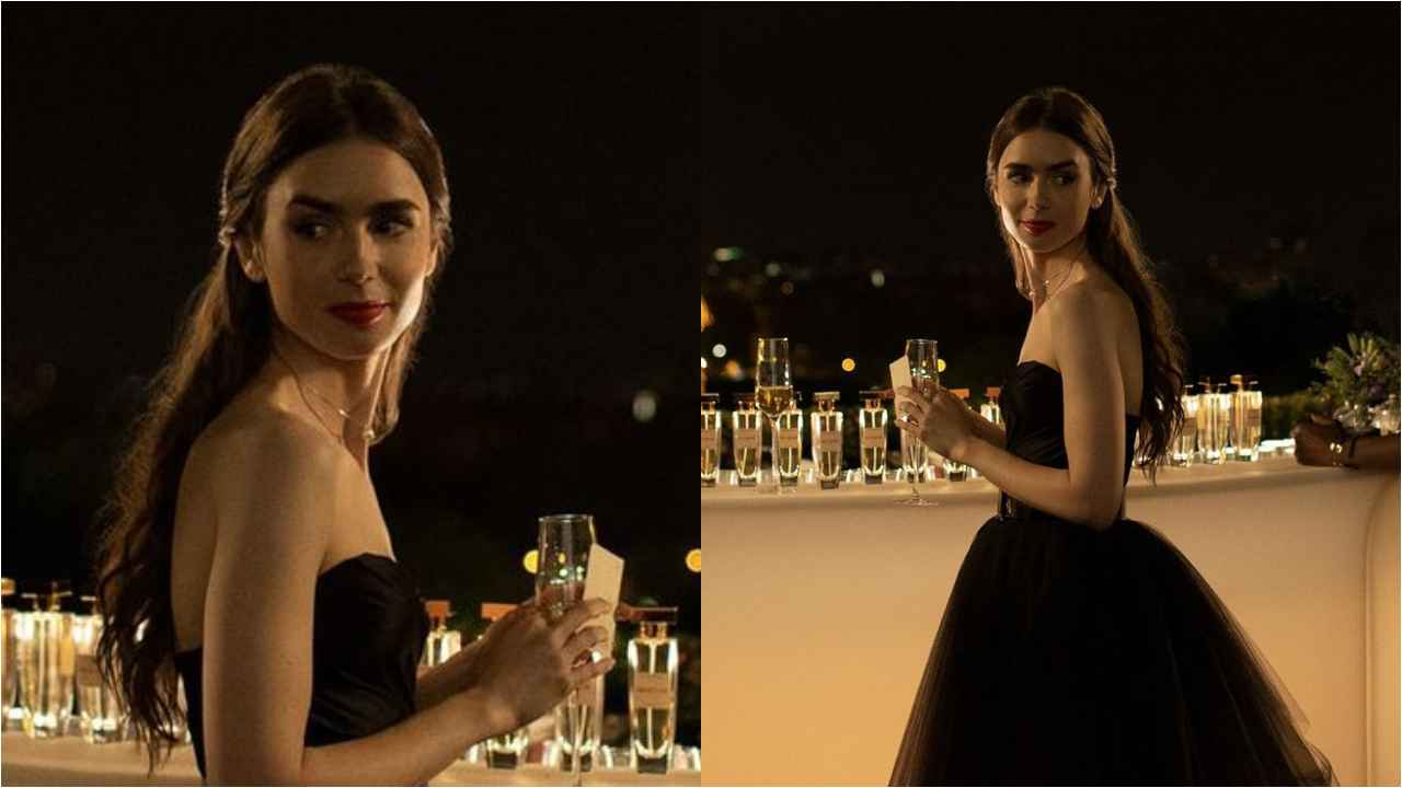 Top Emily in Paris outfits; 8 best looks served by Lily Collins (PC: Netflix and IMDb)
