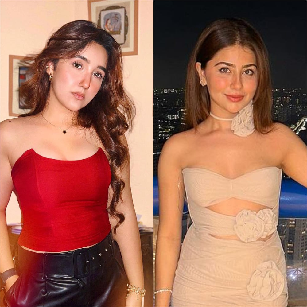 From Ashnoor Kaur to Aditi Bhatia: Remarkable journeys of TV child actors into adulthood From Ashnoor Kaur to Aditi Bhatia: Remarkable journeys of TV child actors into adulthood