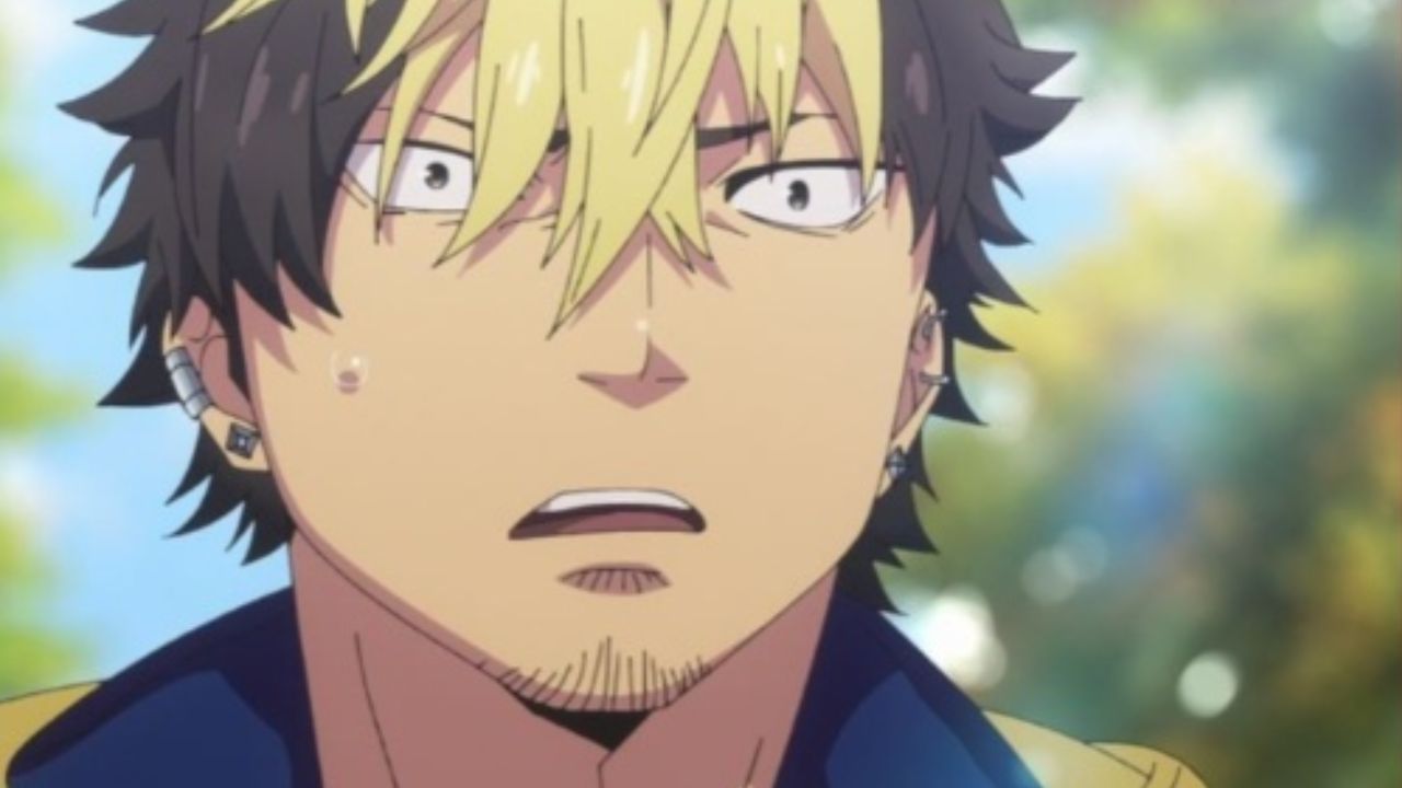 Streaming blue exorcist best sale