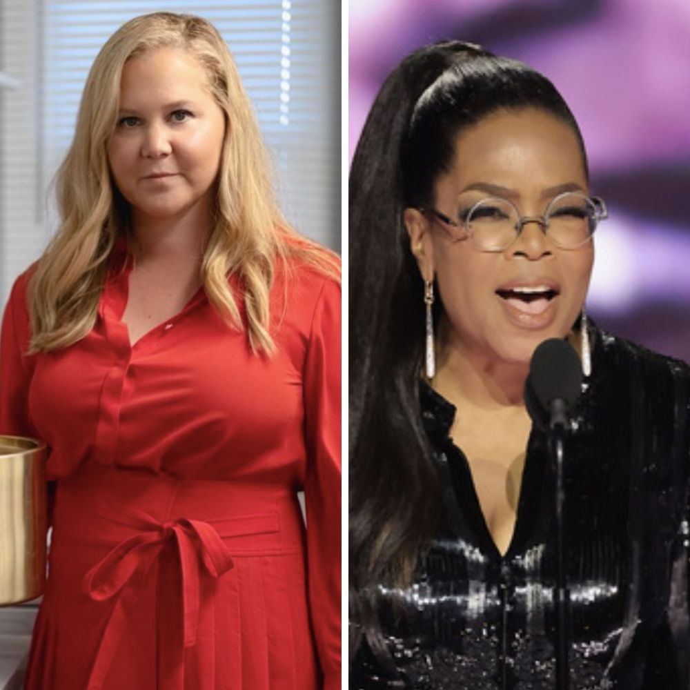 10 Celebs Who Opened Up About Using Weight Loss Meds: From Oprah Winfrey To Amy Schumer 10 Celebs Who Opened Up About Using Weight Loss Meds: From Oprah Winfrey To Amy Schumer