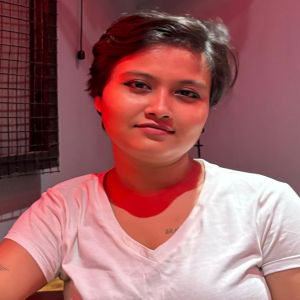 Tiyasa Biswas