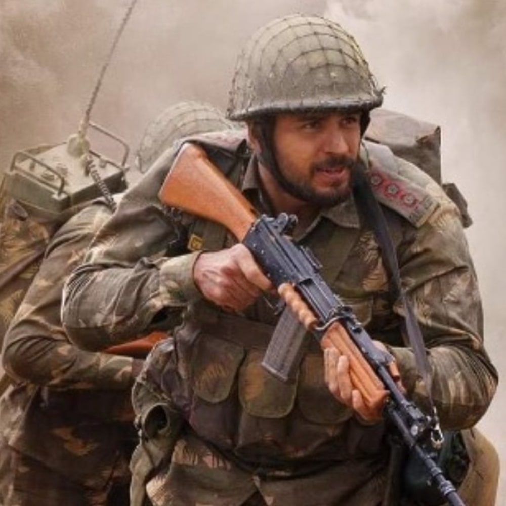 12 Shershaah movie dialogues for every patriot, toh ho taiyaar?