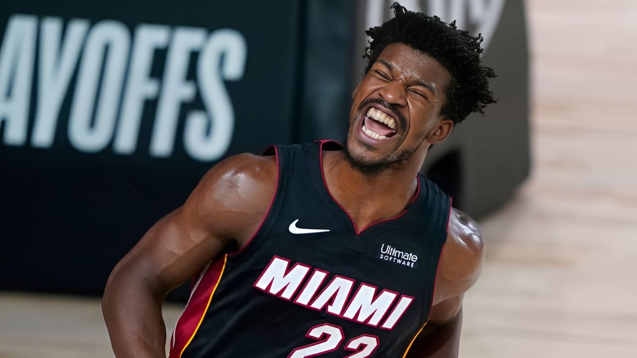 Jimmy Butler Net Worth in 2024 Contract, Salary and Career Earnings PINKVILLA