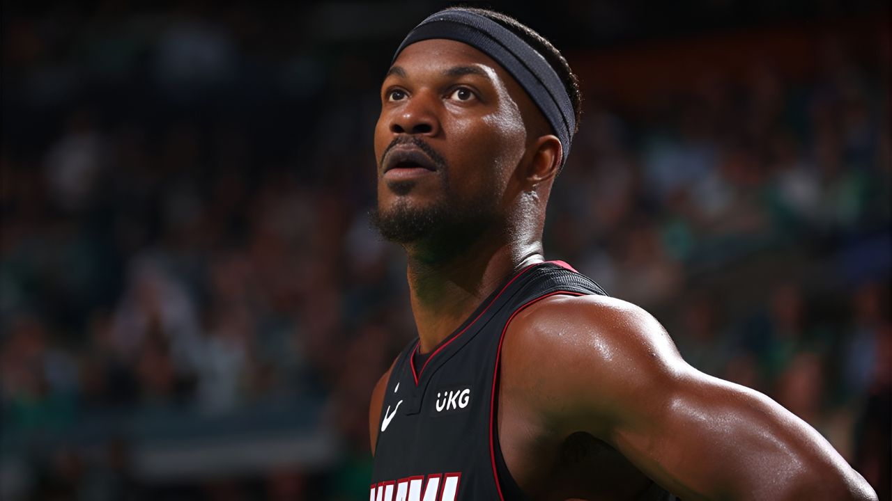 Jimmy Butler Net Worth in 2024 Contract, Salary and Career Earnings PINKVILLA