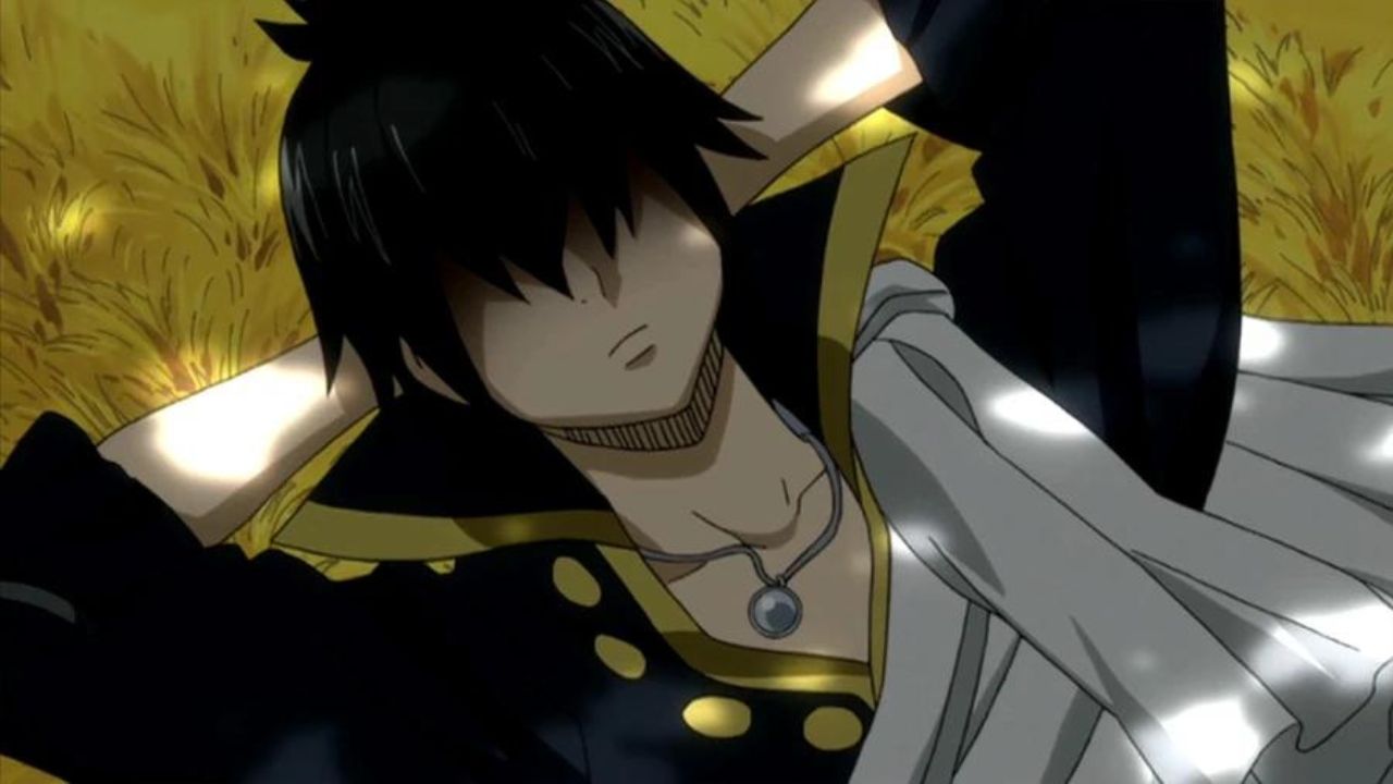 Fairy Tail [Hiro Mashima, A-1 Pictures Satelight, Bridge, CloverWorks, Hulu, Crunchyroll]