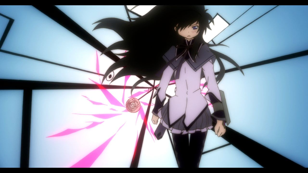 Puella Magi Madoka Magica [Gen Urobuchi, Studio Shaft, Netflix, Amazon Prime Video, Crunchyroll]