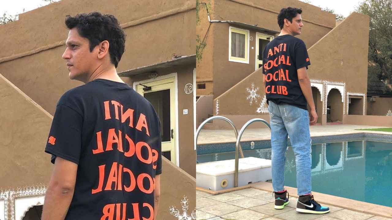 Celebrity-approved men’s summer fashion inspiration for 2024; Ranveer Singh, Shahid Kapoor to Varun Dhawan (PC: Celebrities Instagram Pages)