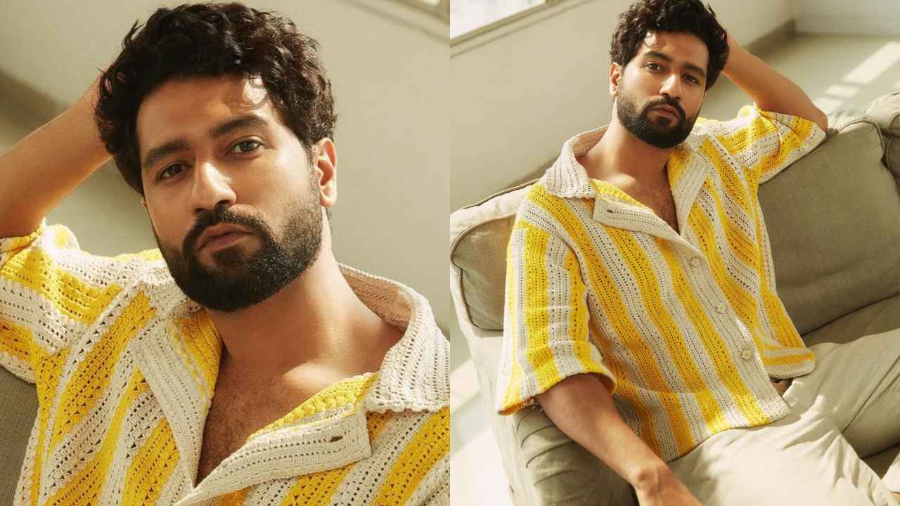 Celebrity-approved men’s summer fashion inspiration for 2024; Ranveer Singh, Shahid Kapoor to Varun Dhawan (PC: Celebrities Instagram Pages)
