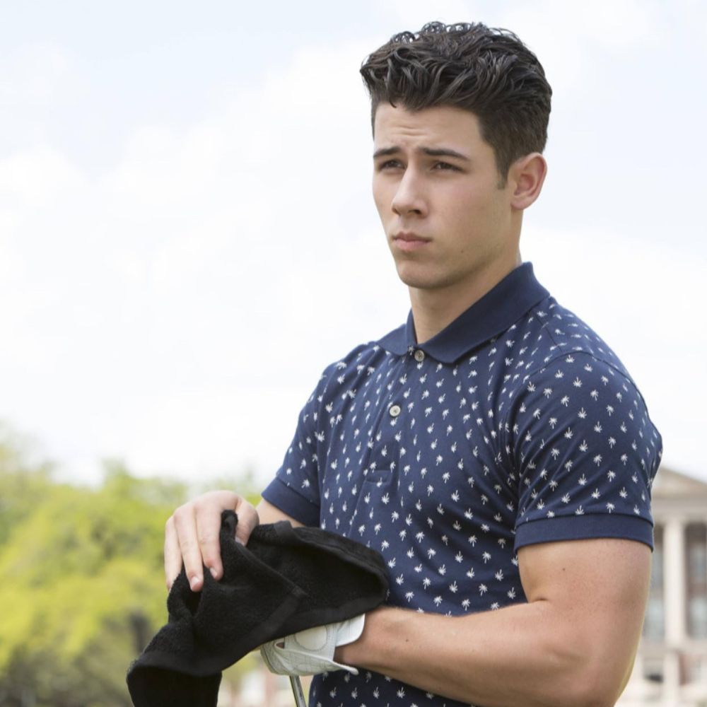 Top Nick Jonas Movies You Need To Add to Your Watchlist; From The Good Half To Jumanji Top Nick Jonas Movies You Need To Add to Your Watchlist; From The Good Half To Jumanji