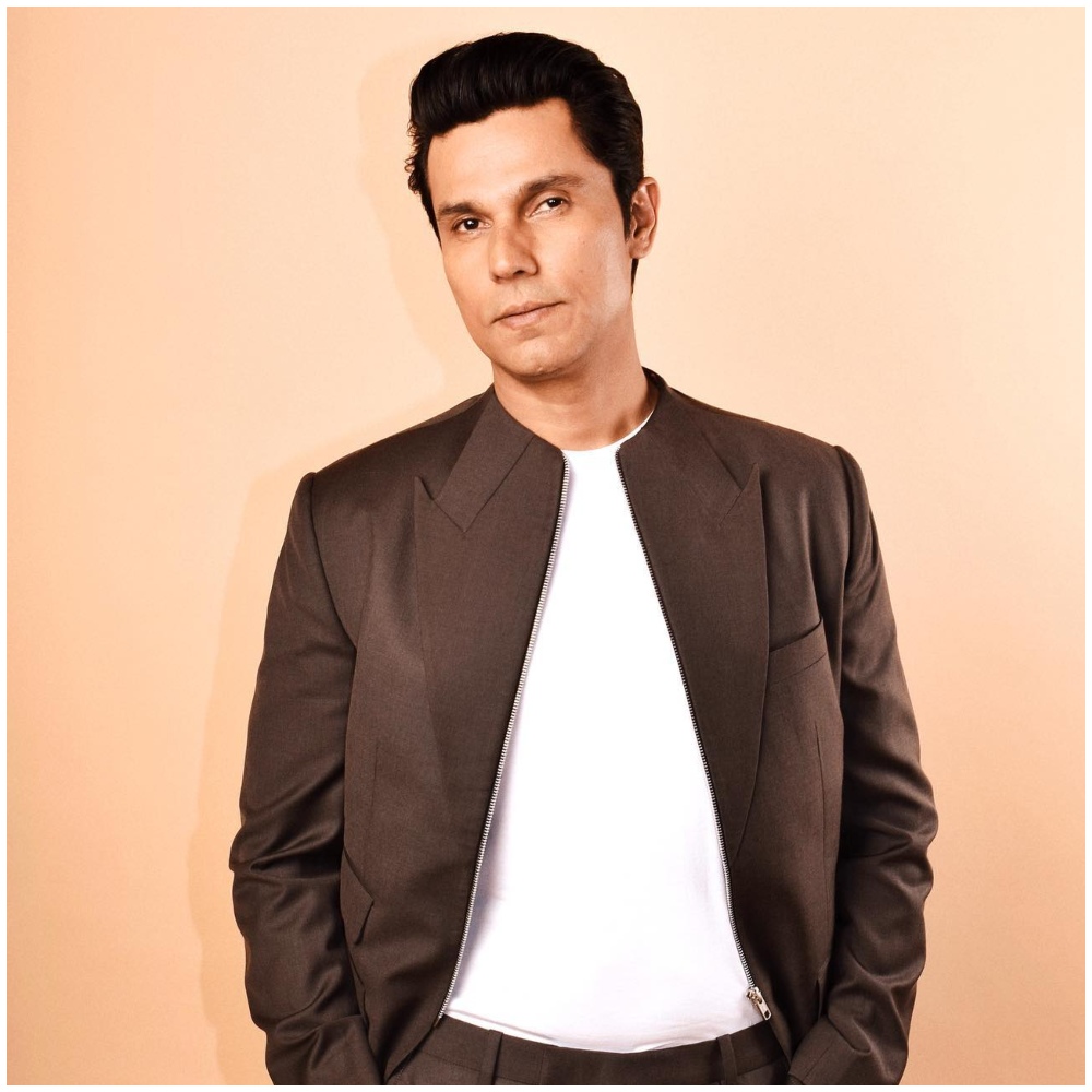 EXCLUSIVE: Swatantrya Veer Savarkar’s Randeep Hooda says being starved as actor is ‘luxury’ but it’s a ‘curse’ as director EXCLUSIVE: Swatantrya Veer Savarkar’s Randeep Hooda says being starved as actor is ‘luxury’ but it’s a ‘curse’ as director