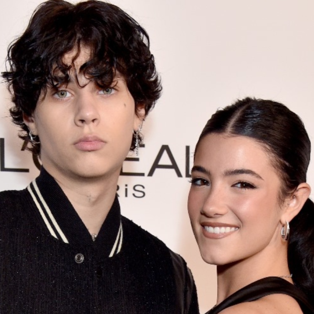 How Long Were Landon Barker And Charli D'Amelio Together? Find Out As Travis Barker's Son Debuts Breakup Song After Split How Long Were Landon Barker And Charli D'Amelio Together? Find Out As Travis Barker's Son Debuts Breakup Song After Split