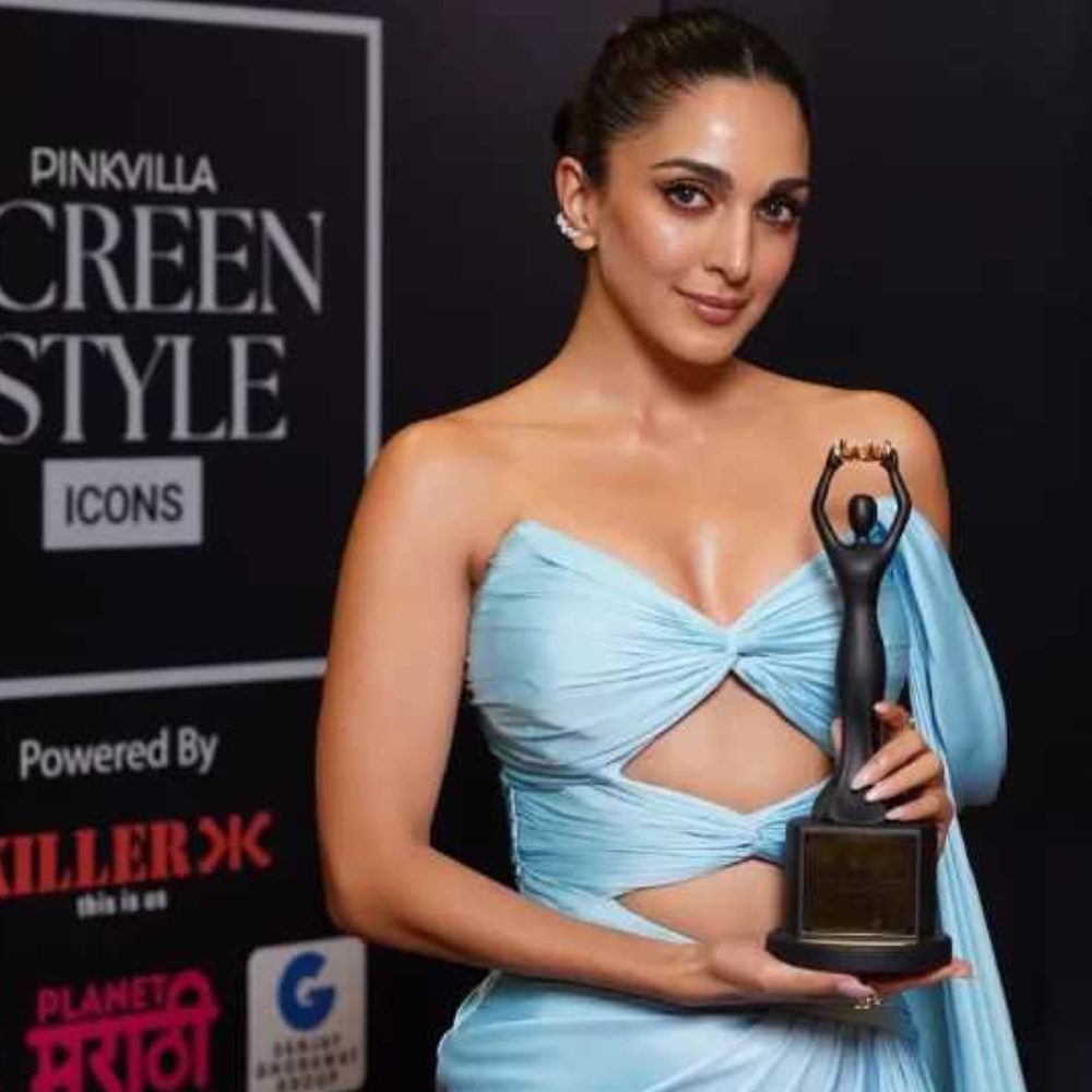 Bollywood Newsmakers of the Week: Star-studded Pinkvilla Screen & Style Icons Awards; Priyanka Chopra-Nick Jonas visit Ayodhya's Ram Mandir with Malti
