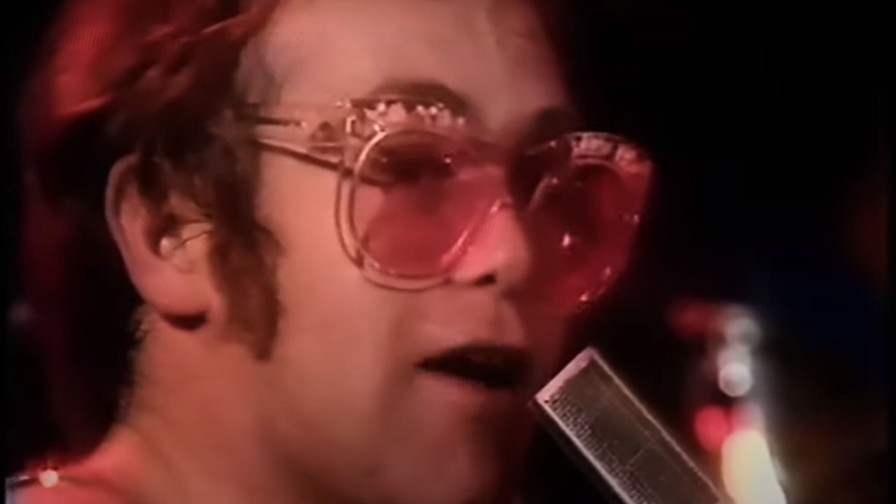 Saturday Night’s Alright For Fighting (1973) (PC: Youtube)