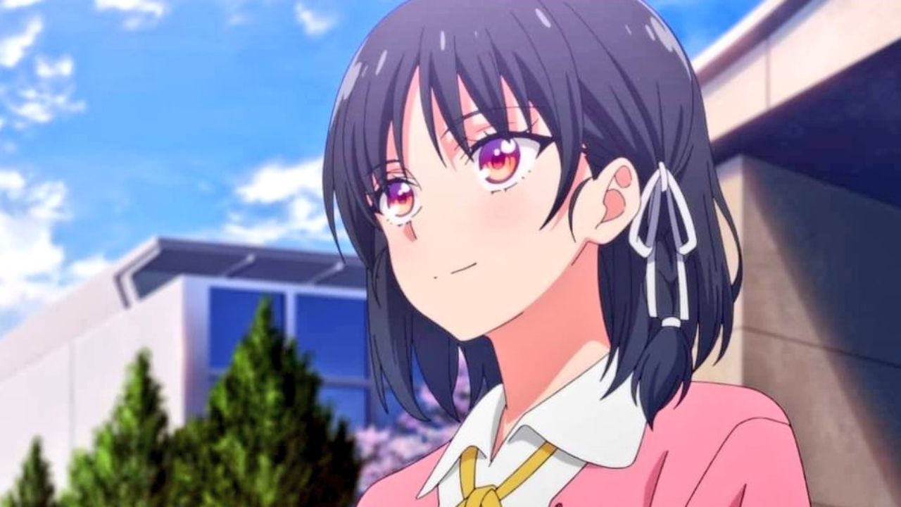 Classroom of the Elite [Shōgo Kinugasa, Lerche, Crunchyroll, FUNimation]