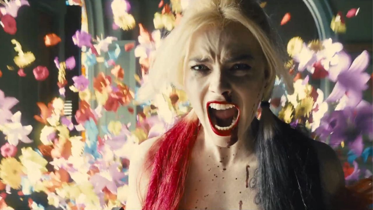 Margot Robbie