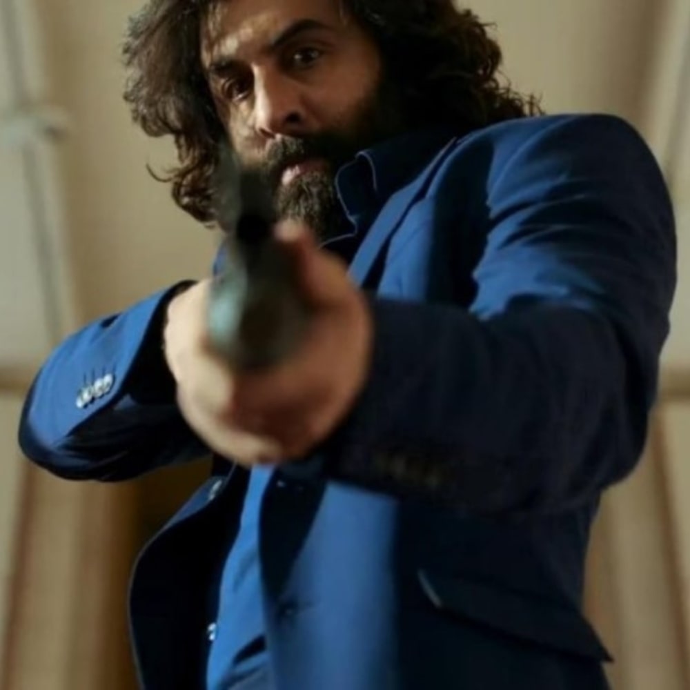 15 best Animal movie dialogues from Ranbir Kapoor’s action thriller