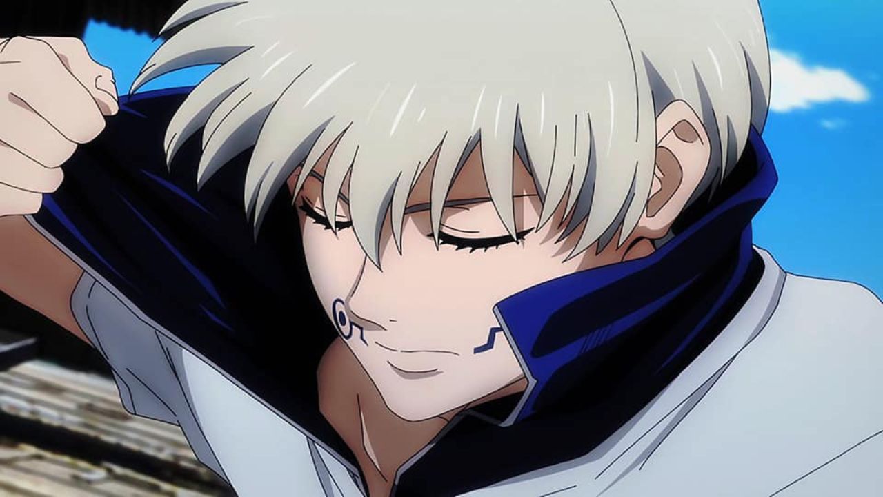 Jujutsu Kaisen [Gege Akutami, MAPPA, Crunchyroll]