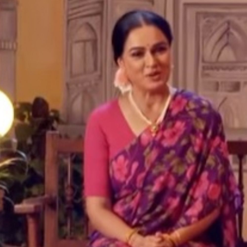 EXCLUSIVE: Padmini Kolhapure on Dil Bekaraar: Working on a web series can get challenging  EXCLUSIVE: Padmini Kolhapure on Dil Bekaraar: Working on a web series can get challenging