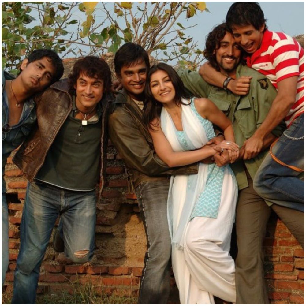 10 Rang De Basanti dialogues that hit hard and invoke emotions 10 Rang De Basanti dialogues that hit hard and invoke emotions