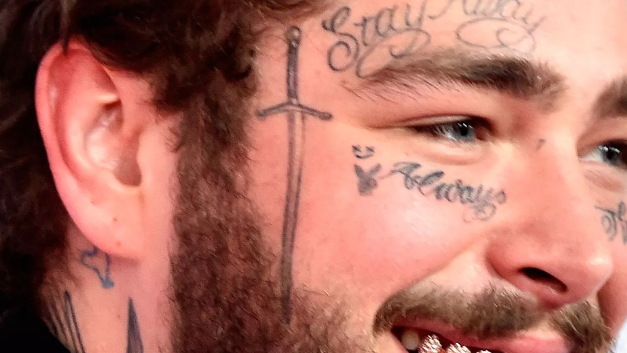 Post Malone (Getty Images)