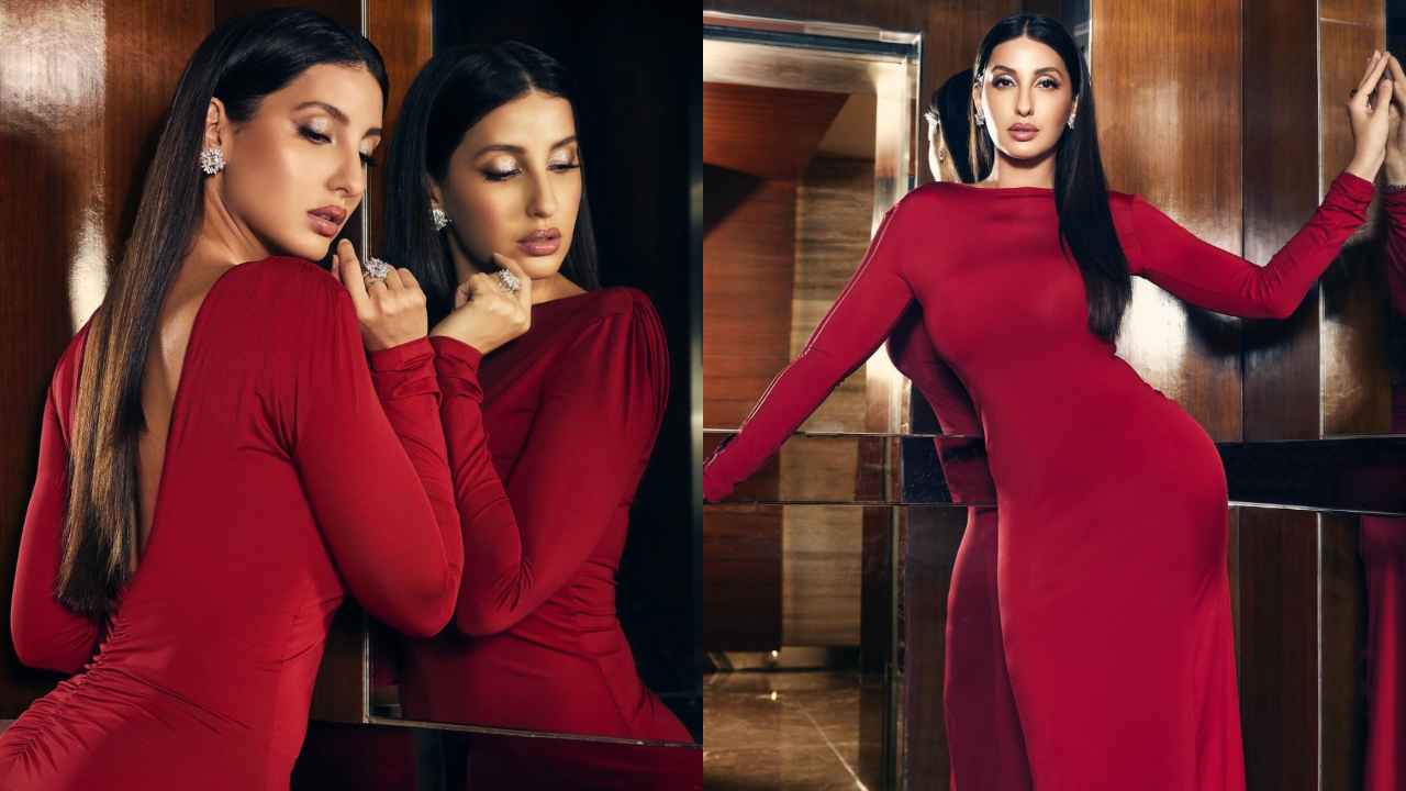 Cocktail attire for women 2024; 9 do’s and don’ts from Deepika Padukone, Nora Fatehi, and more (PC: Celebrities Instagram Pages)