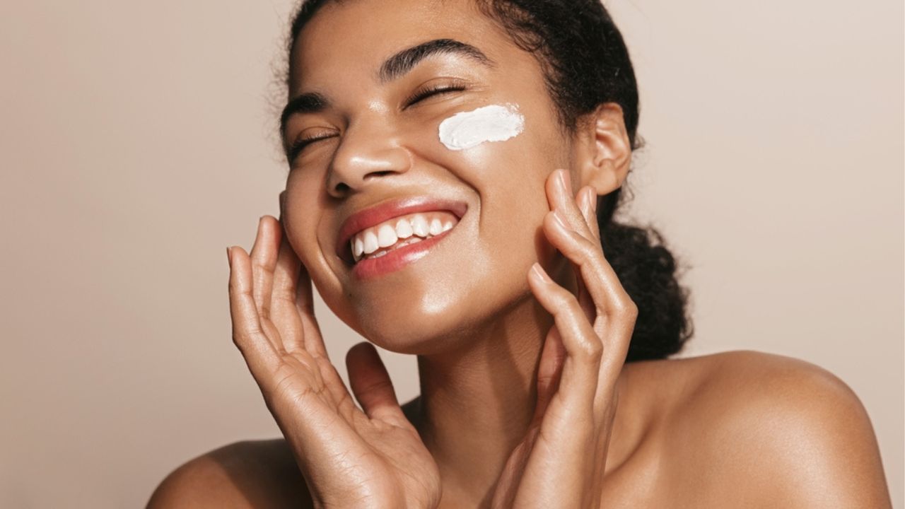 How to Apply Foundation: