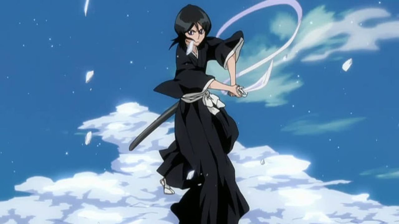 Bleach [Tite Kubo, Studio Pierrot, Crunchyroll, Disney+]