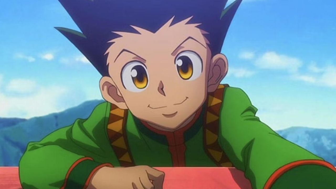 Hunter x Hunter [Yoshihiro Togashi, Madhouse, Netflix, Crunchyroll, Hulu]