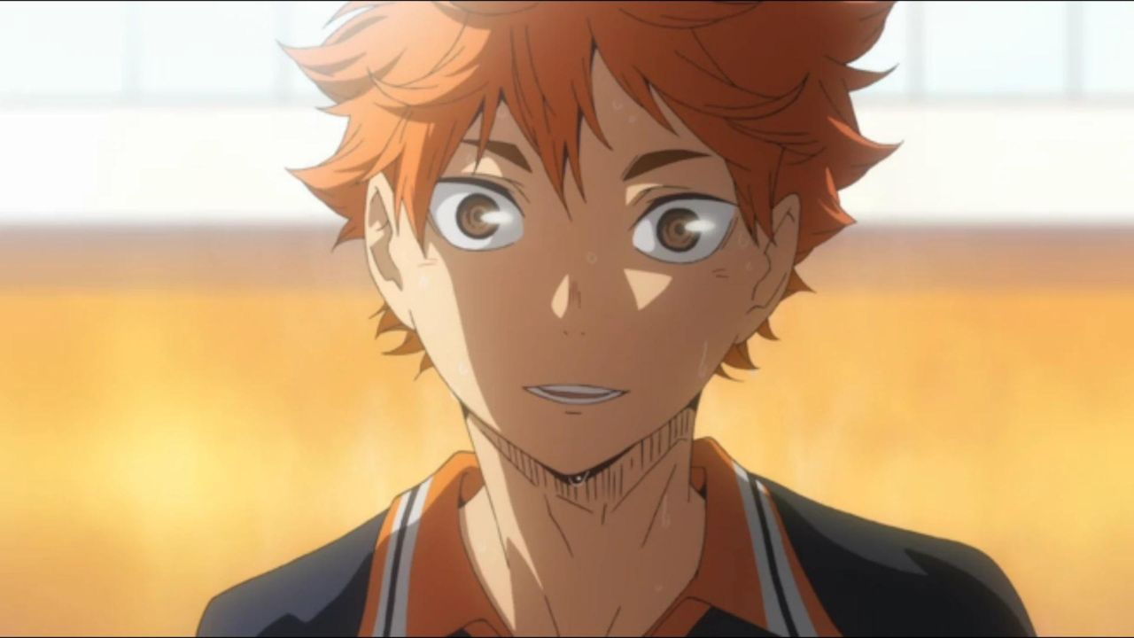 Haikyuu!! [Haruichi Furudate, Production I.G, Crunchyroll, Netflix, Amazon Prime Video, Disney+]