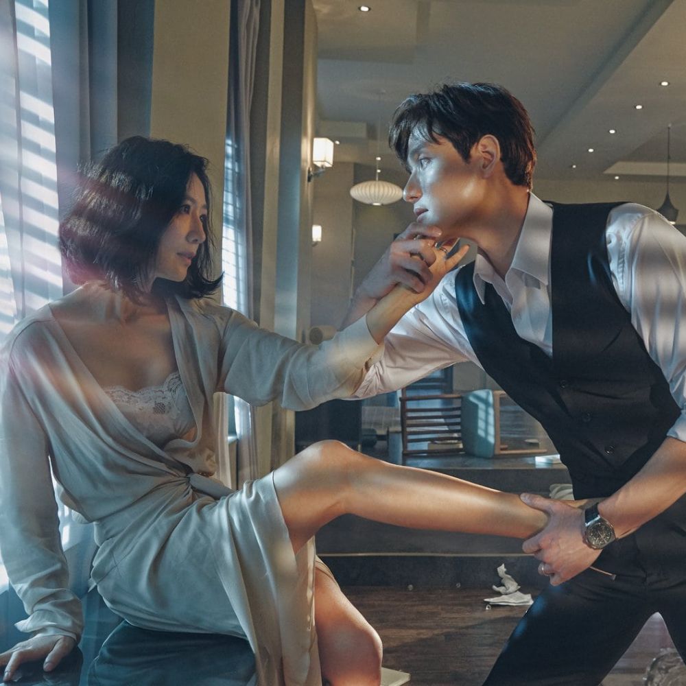 Han So Hee, Kim Hae Ae, Park Hae Joon’s The World of the Married turns 4: Exploring estranged relationships between roles Han So Hee, Kim Hae Ae, Park Hae Joon’s The World of the Married turns 4: Exploring estranged relationships between roles