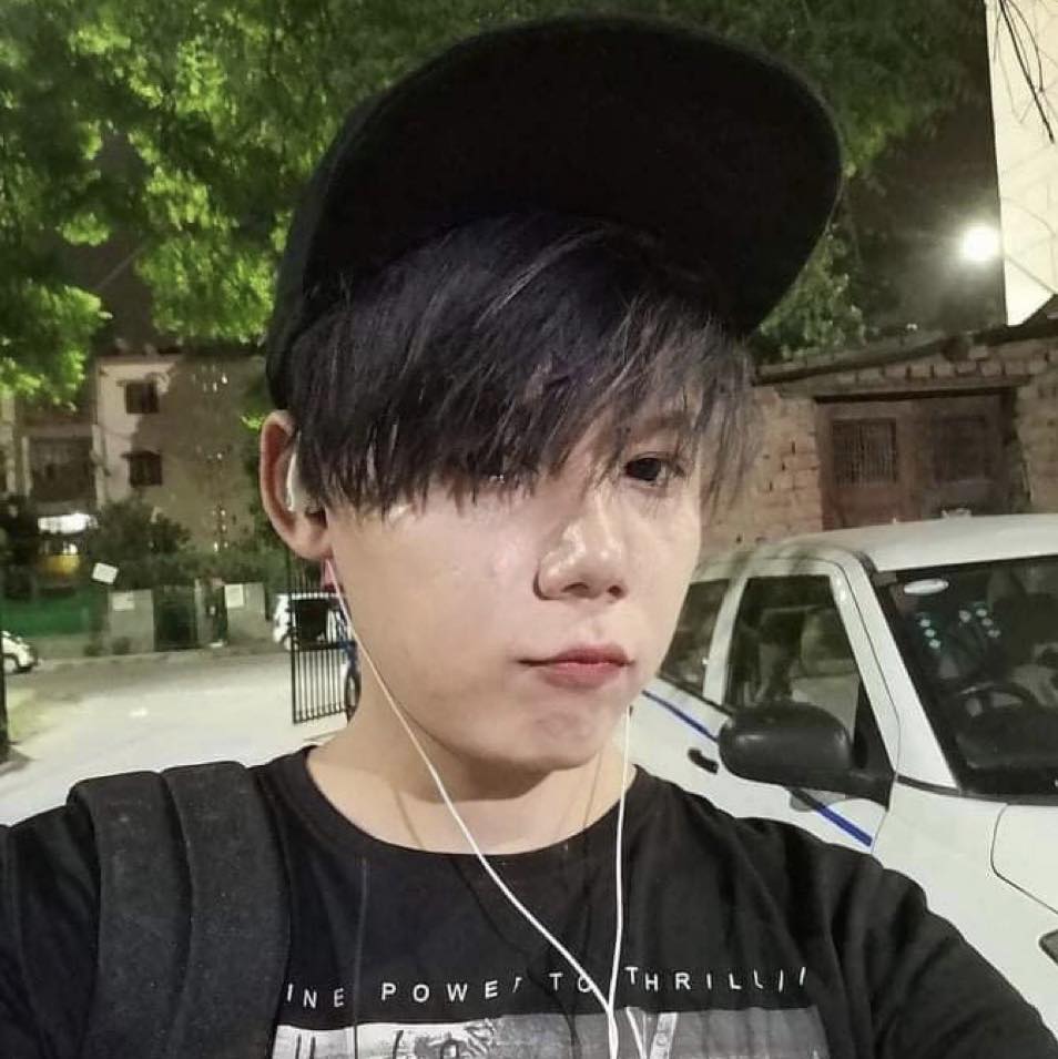 Archungshang Thouman