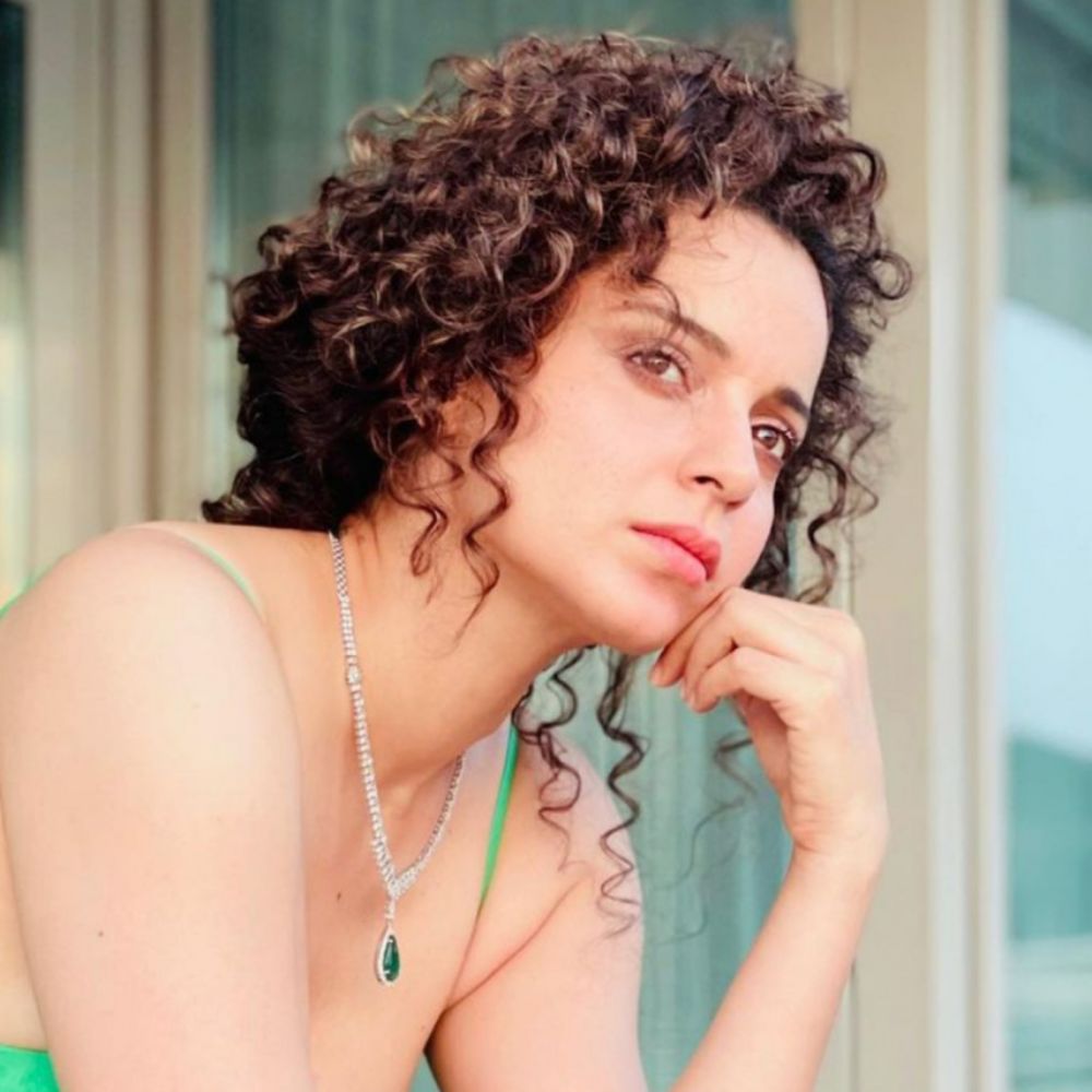 EXCLUSIVE: Kangana Ranaut to host Ekta Kapoor's new reality show; Contestant details & show format out EXCLUSIVE: Kangana Ranaut to host Ekta Kapoor's new reality show; Contestant details & show format out