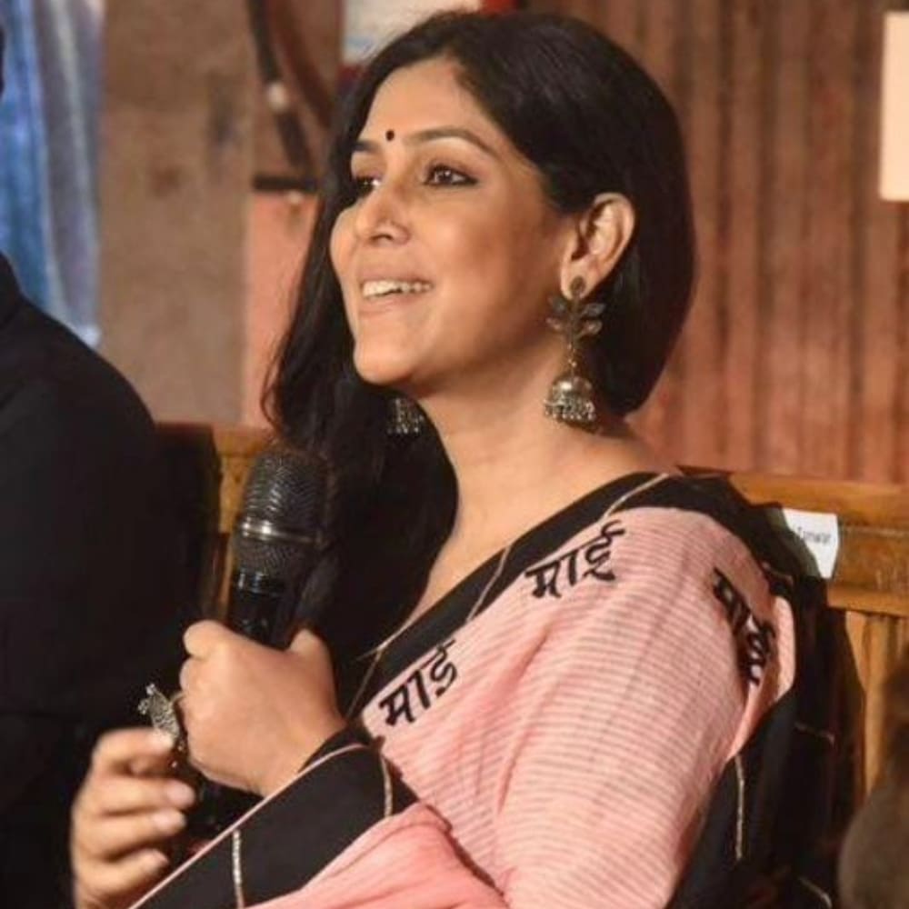 EXCLUSIVE: Sakshi Tanwar denies being approached for Nitesh Tiwari's Ramayana EXCLUSIVE: Sakshi Tanwar denies being approached for Nitesh Tiwari's Ramayana