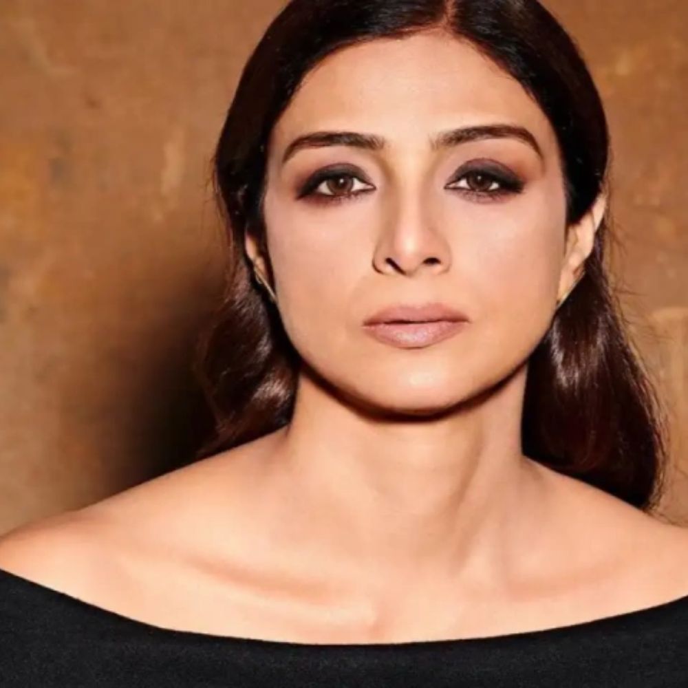 EXCLUSIVE: Tabu says she is ‘fortunate’ directors didn’t stereotype her; Talks about pr...