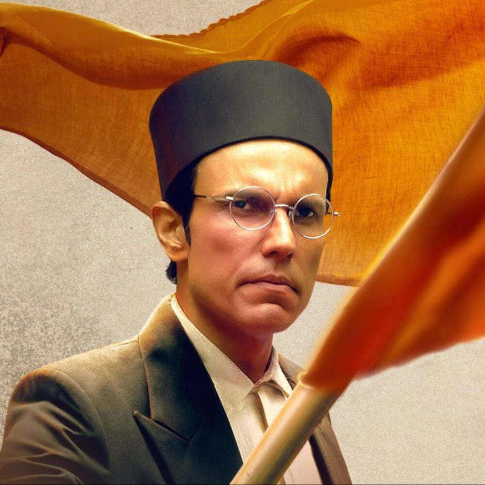 Swatantrya Veer Savarkar Week 1 Box Office: Randeep Hooda's film doesn't get desired elevation in collections Swatantrya Veer Savarkar Week 1 Box Office: Randeep Hooda's film doesn't get desired elevation in collections