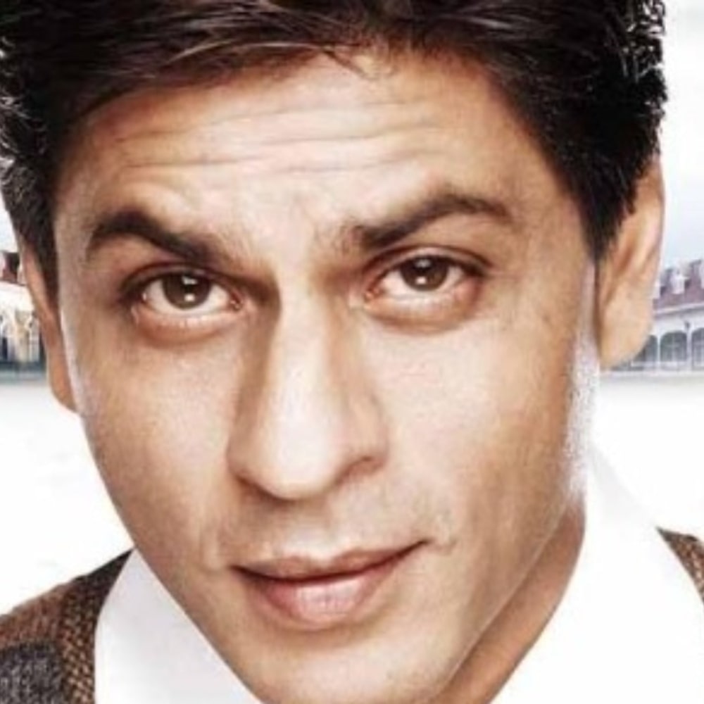 12 Main Hoon Na dialogues that have our hearts 12 Main Hoon Na dialogues that have our hearts