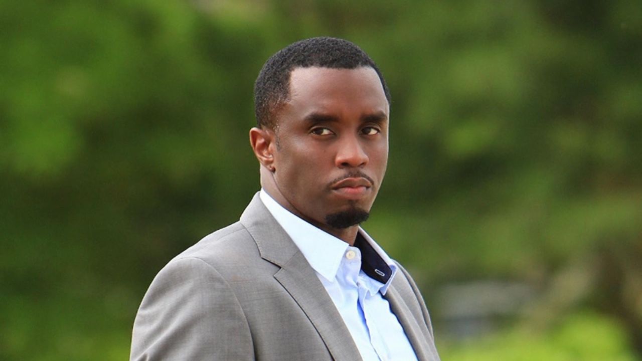Diddy Combs