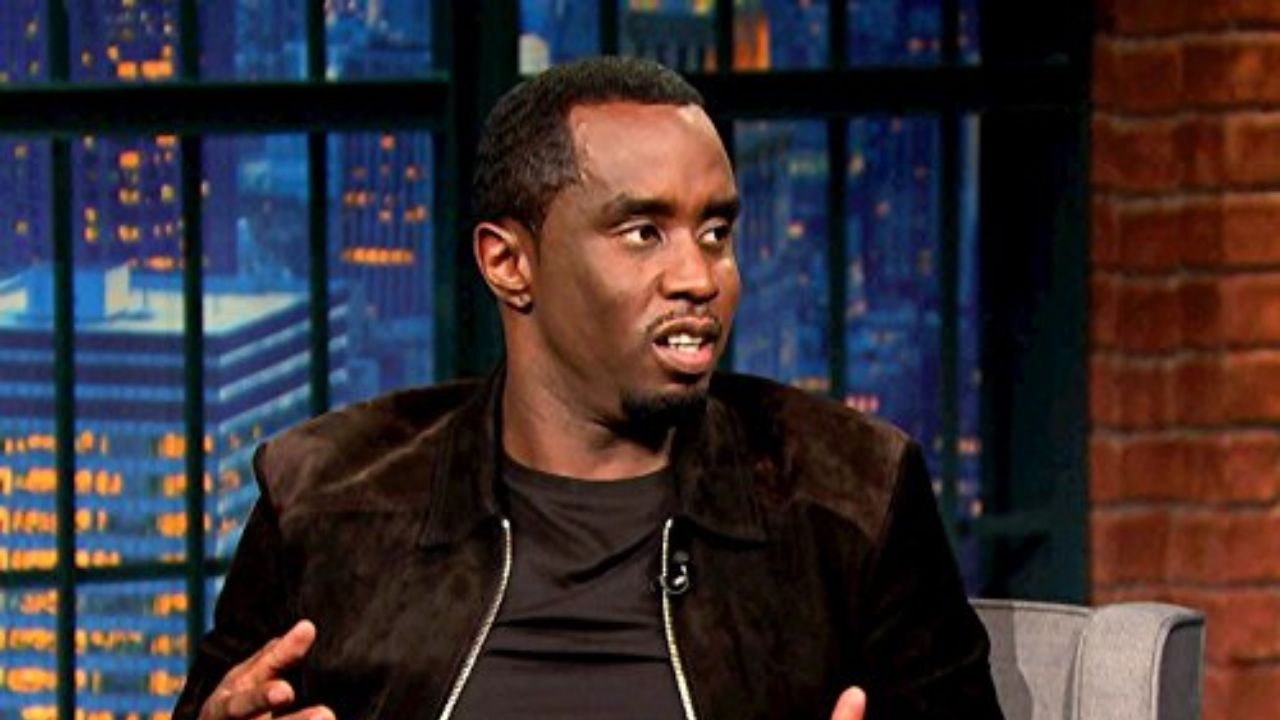 Diddy Combs