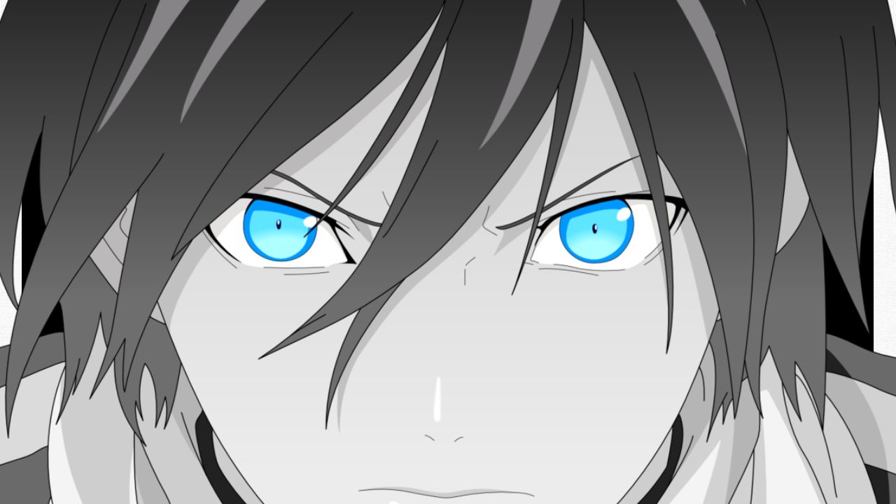 Noragami [Adachitoka, BONES, Crunchyroll, Netflix, Amazon Prime Video]