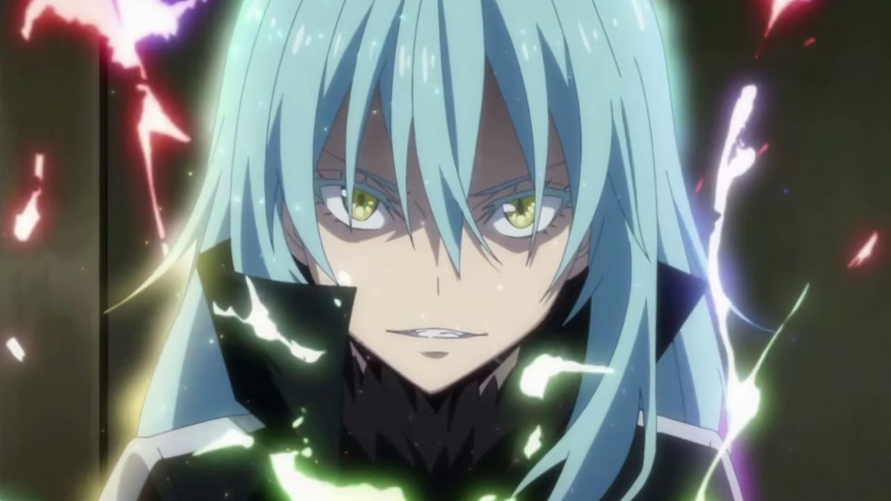 That Time I Got Reincarnated as a Slime [Fuse, Mitz Vah, Kodansha, Eight Bit, Crunchyroll, Netflix, Amazon Prime Video, Hulu]