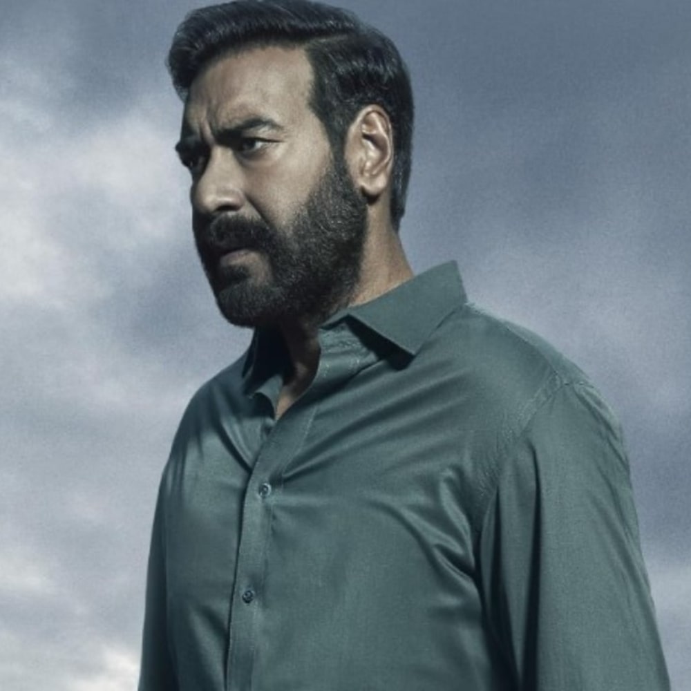 12 Drishyam 2 dialogues as unforgettable as Ajay Devgn’s acting 12 Drishyam 2 dialogues as unforgettable as Ajay Devgn’s acting